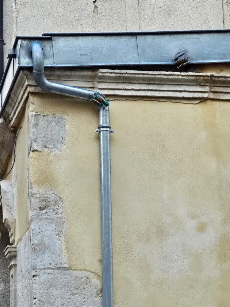 goutiere 2